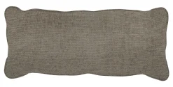 WOOOD Sierkussens|Sierkussen Bean 30 x 70cm, Melange
