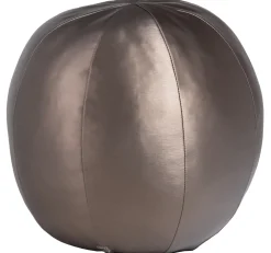 WOOOD Sierkussens|Sierkussen Rodeo Metallic, 30cm