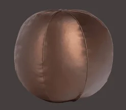 WOOOD Sierkussens|Sierkussen Rodeo Metallic, 30cm