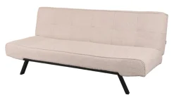 LABEL51 Slaapbank|Slaapbanken, Slaapstoelen & Vouwbedden|Slaapbank King Bouclé, kleur Naturel