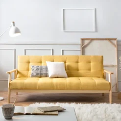 Artistiq Living Slaapbank|Slaapbanken, Slaapstoelen & Vouwbedden|Slaapbank Lilly 185 x 85cm