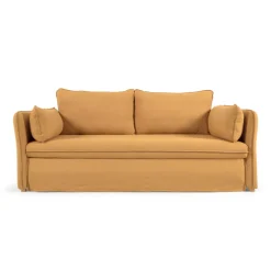 Kave Home Slaapbank|Slaapbanken, Slaapstoelen & Vouwbedden|Slaapbank Tanit