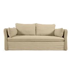 Kave Home Slaapbank|Slaapbanken, Slaapstoelen & Vouwbedden|Slaapbank Tanit