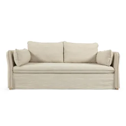 Kave Home Slaapbank|Slaapbanken, Slaapstoelen & Vouwbedden|Slaapbank Tanit