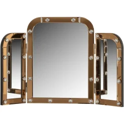 Richmond Interiors Gouden Spiegels|Spiegel Jaira 60 x 91cm