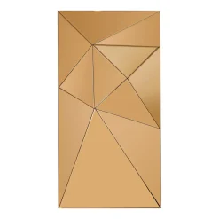 Richmond Interiors Gouden Spiegels|Spiegel Joni 80 x 40cm, kleur Goud