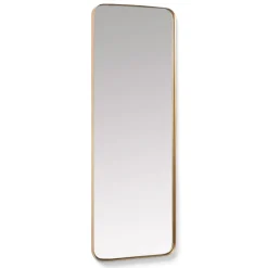 Kave Home Gouden Spiegels|Spiegel Marco kleur Goud