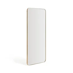 Kave Home Gouden Spiegels|Spiegel Marco kleur Goud