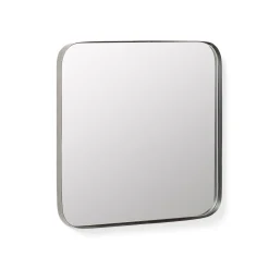 Kave Home Zwarte Spiegels|Spiegel Marco kleur Zwart