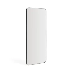 Kave Home Zwarte Spiegels|Spiegel Marco kleur Zwart