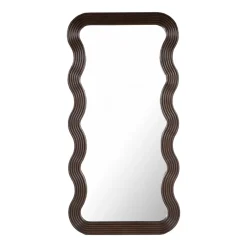 Richmond Interiors Organische Spiegels|Spiegel Mayfield Mangohout, 170 x 86cm