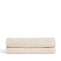 Kave Home Plaids|Sprei Wufy 120 x 100cm