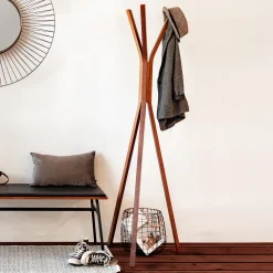 Kave Home Staande Kapstokken|Staande Kapstok Chelsey