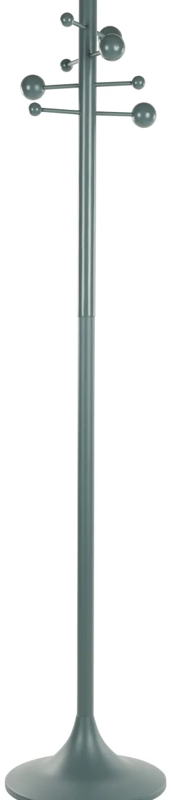 Zuiver Staande Kapstokken|Staande Kapstok Jason 175cm hoog