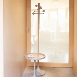 Zuiver Staande Kapstokken|Staande Kapstok Jason 175cm hoog