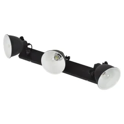 Urban Interiors Plafondlampen|Stoere spot Industrial 3-lichts