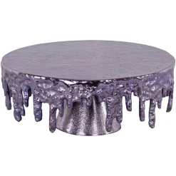 Richmond Interiors Keukengerei|Taartplateau Meggy kleur Lavender Leaf