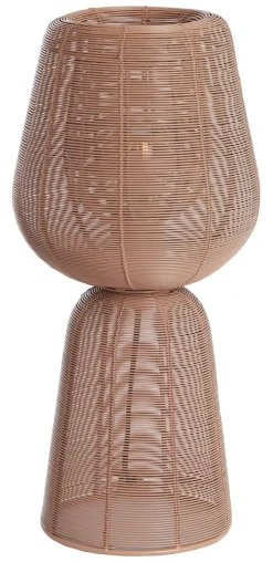 Light & Living Tafellampen|Tafellamp Aboso 42cm