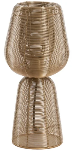 Light & Living Tafellampen|Tafellamp Aboso 42cm