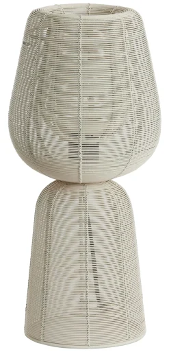 Light & Living Tafellampen|Tafellamp Aboso 42cm