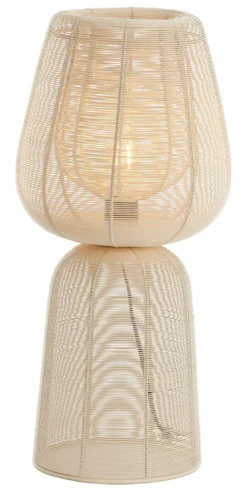 Light & Living Tafellampen|Tafellamp Aboso 54cm