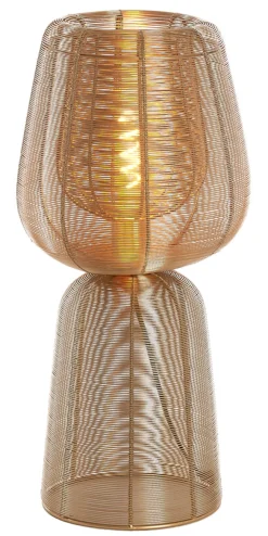 Light & Living Tafellampen|Tafellamp Aboso 54cm