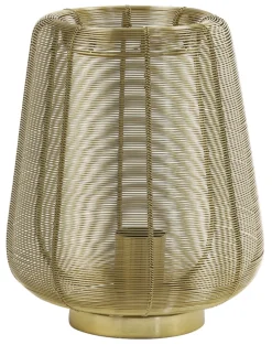 Light & Living Tafellampen|Tafellamp Adeta 22cm