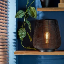 Light & Living Tafellampen|Tafellamp Adeta 29cm