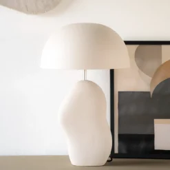 By-Boo Tafellampen|Tafellamp Aizu 48cm hoog