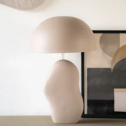 By-Boo Tafellampen|Tafellamp Aizu 48cm hoog