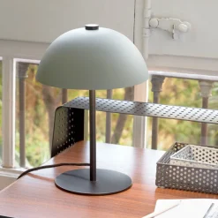 Kave Home Tafellampen|Tafellamp Aleyla