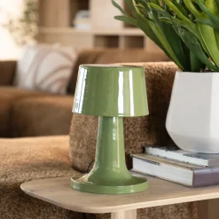 By-Boo Tafellampen|Tafellamp Alvo 35cm hoog