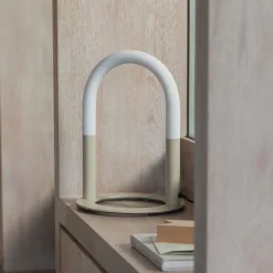 Zuiver Tafellampen|Tafellamp Arch 36cm