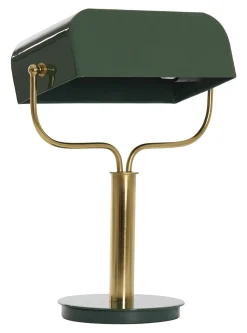 Light & Living Tafellampen|Tafellamp Ayer 43cm