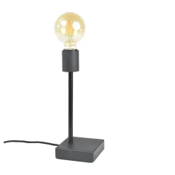 Urban Interiors Tafellampen|Tafellamp Basic, kleur Zwart