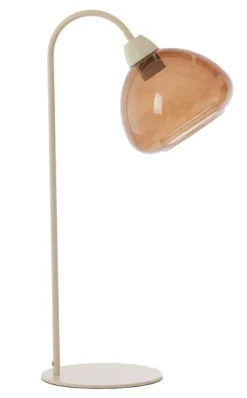 Light & Living Tafellampen|Tafellamp Bisho 61cm