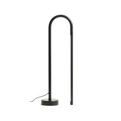 Kave Home Tafellampen|Tafellamp Bow kleur Zwart