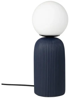 Zuiver Tafellampen|Tafellamp Dash Keramiek