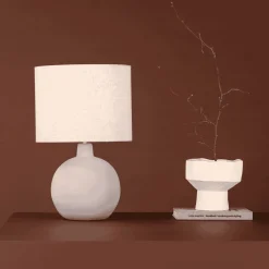 Nohr Tafellampen|Tafellamp Dhara 51cm