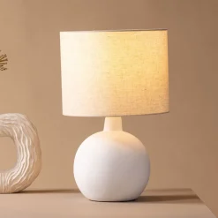 Nohr Tafellampen|Tafellamp Dhara 51cm