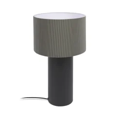 Kave Home Tafellampen|Tafellamp Domicina