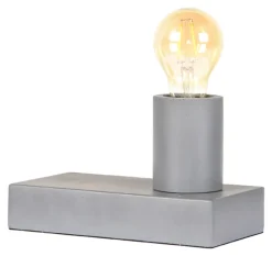 LABEL51 Tafellampen|Tafellamp Fresco Beton Concrete