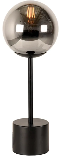 LABEL51 Tafellampen|Tafellamp Fumo 41cm hoog Smoke