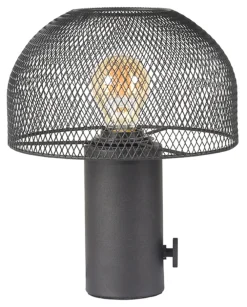 LABEL51 Tafellampen|Tafellamp Fungo 29cm