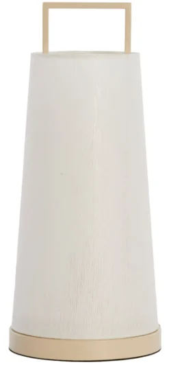 Light & Living Tafellampen|Tafellamp Fyon kleur Beige