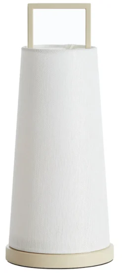 Light & Living Tafellampen|Tafellamp Fyon kleur Beige