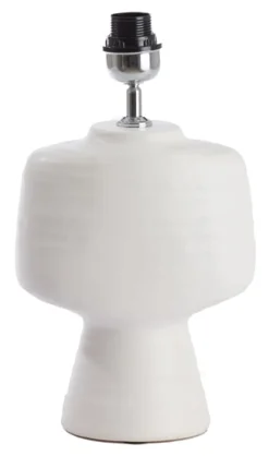 Light & Living Tafellampen|Tafellamp Gandoro Keramiek (excl. kap)