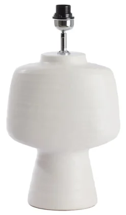 Light & Living Tafellampen|Tafellamp Gandoro Keramiek (excl. kap)