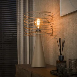 LifestyleFurn Tafellampen|Tafellamp Jacklynn