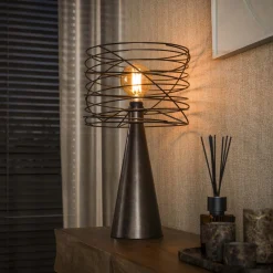 LifestyleFurn Tafellampen|Tafellamp Jacklynn